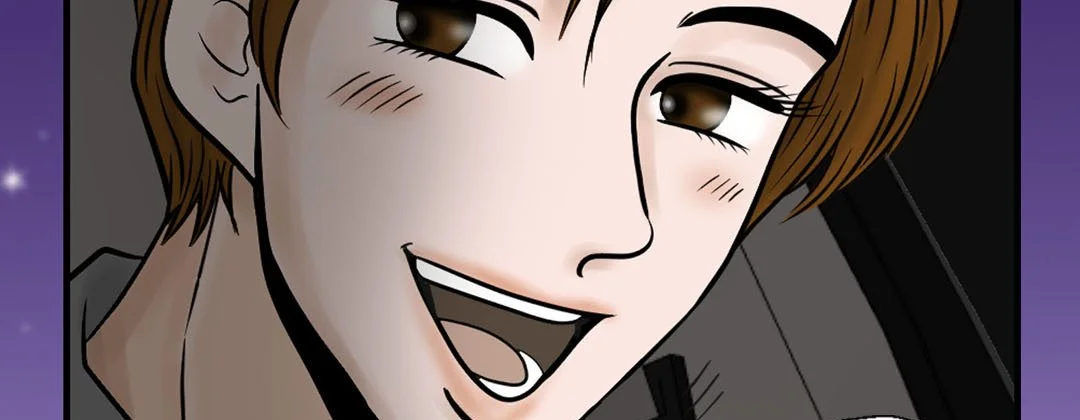 Living with The Wizard - Chapter 18